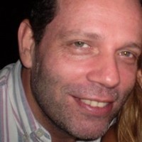 Jorge Luiz Soares Pereira