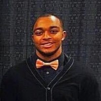 LaMonte Richardson Jr