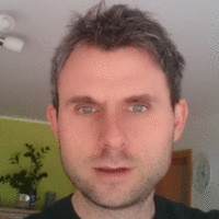 David Kralj
