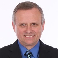 James (Jay) Barron