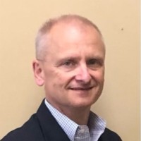 Greg Mcnider, Pharmd
