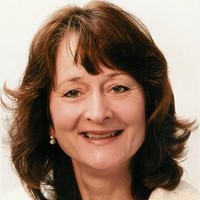 Martina Hafen Staehli