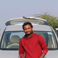 Saikrishna Chintapalli