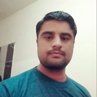 Fazal Hussain