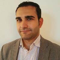 Sarmad Yousif