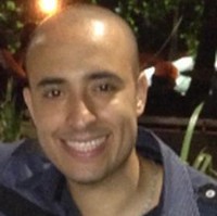 Sebastián Echeverry
