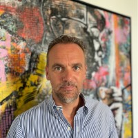 Cyril CHAILLOU