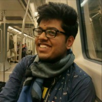 Pranav Ashra