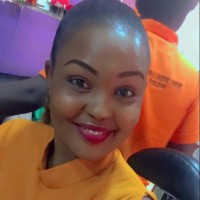 Ninsiima Prudence