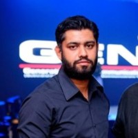 Geethanga Weerasingh