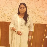Madhurima Srivastava