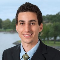 Zach Delisi