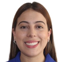 Laura Vanessa Gil Aguilar