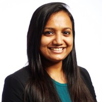 Shruti Nambiar