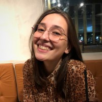 Daniela Cid Marchesi