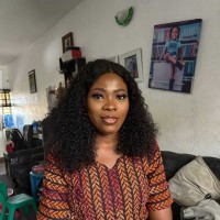 Bolanle Obaoye-Adebiyi