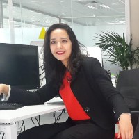 Nabila Firdaous