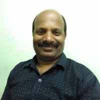 santosh Jadhav