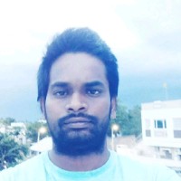 Mahesh Paleti