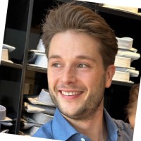 Tom Boomgaard
