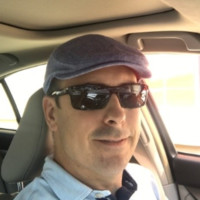 Mark Tronziger