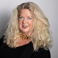 Anna Sanderoth Vilkas, Master Coach