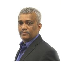 Shailesh Chitre