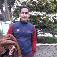 Hassan Gaber