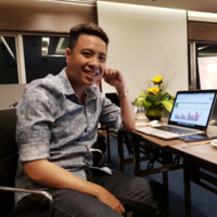 Phạm Nguyễn Minh Quân