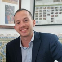 Alfonso Casals