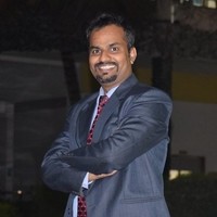 Prasanna LoharPrasanna Lohar is an Influencer