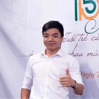 Công Nguyễn Tiến