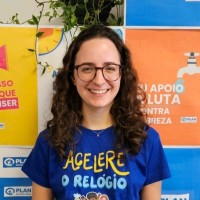 Isabela Lima Pronsate