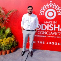 Mayuresh Kumar