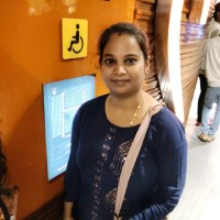 Priya P