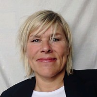 Anita Røneid-Hansen