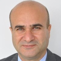 Dr.Suat Canogullari