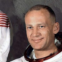 Buzz Aldrin
