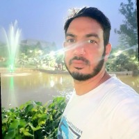 Aafaq Ahmad