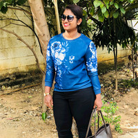 Rohini Pn