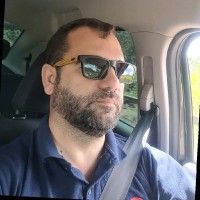 Geraldo Cesar De Sales