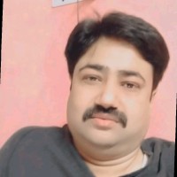 Shirish Joshi