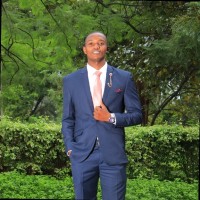 Chris Karanja