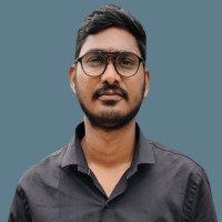 Bhargav Andavarapu