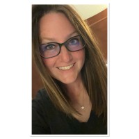 Stephanie Stauver Edd, Rt(R)(Ct)