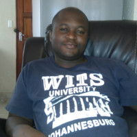 letlhogonolo mmatlwa