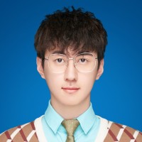 Congrui Yang