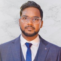 Ankit Verma