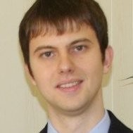 Alexey Komissarov