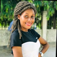 Anna Nsanyiwa